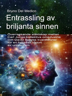 cover image of Entrassling av briljanta sinnen.